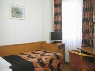 Hotel Atrium Берлин Экстерьер фото