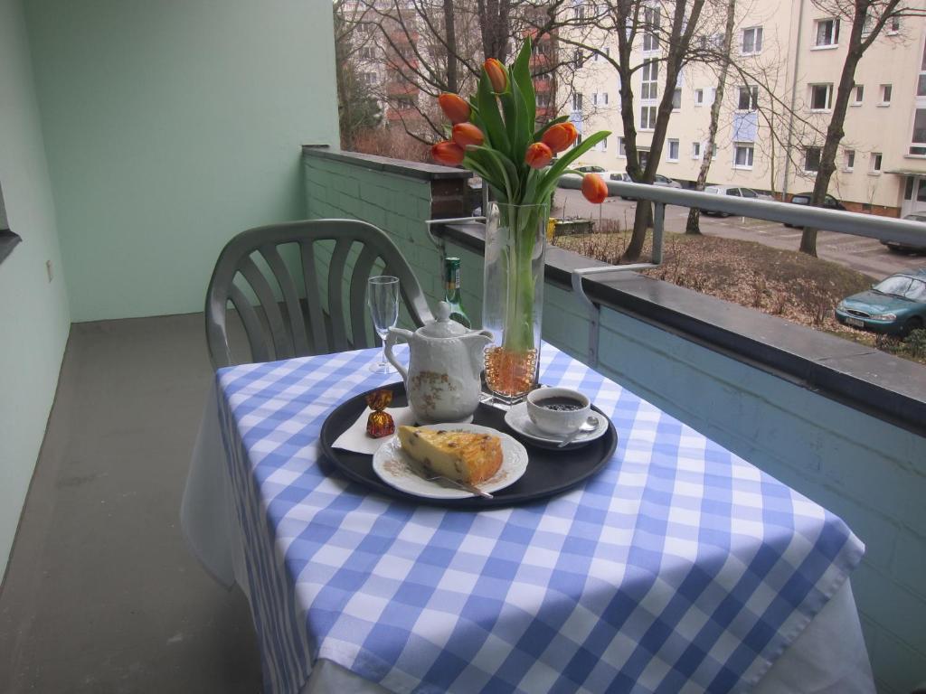 Hotel Atrium Берлин Номер фото