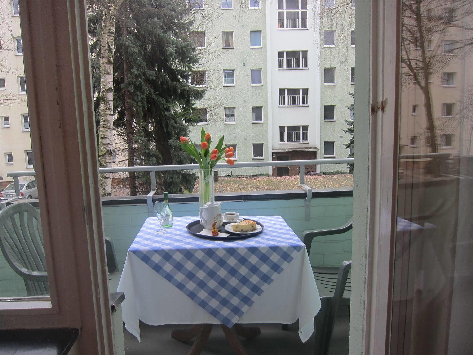 Hotel Atrium Берлин Экстерьер фото
